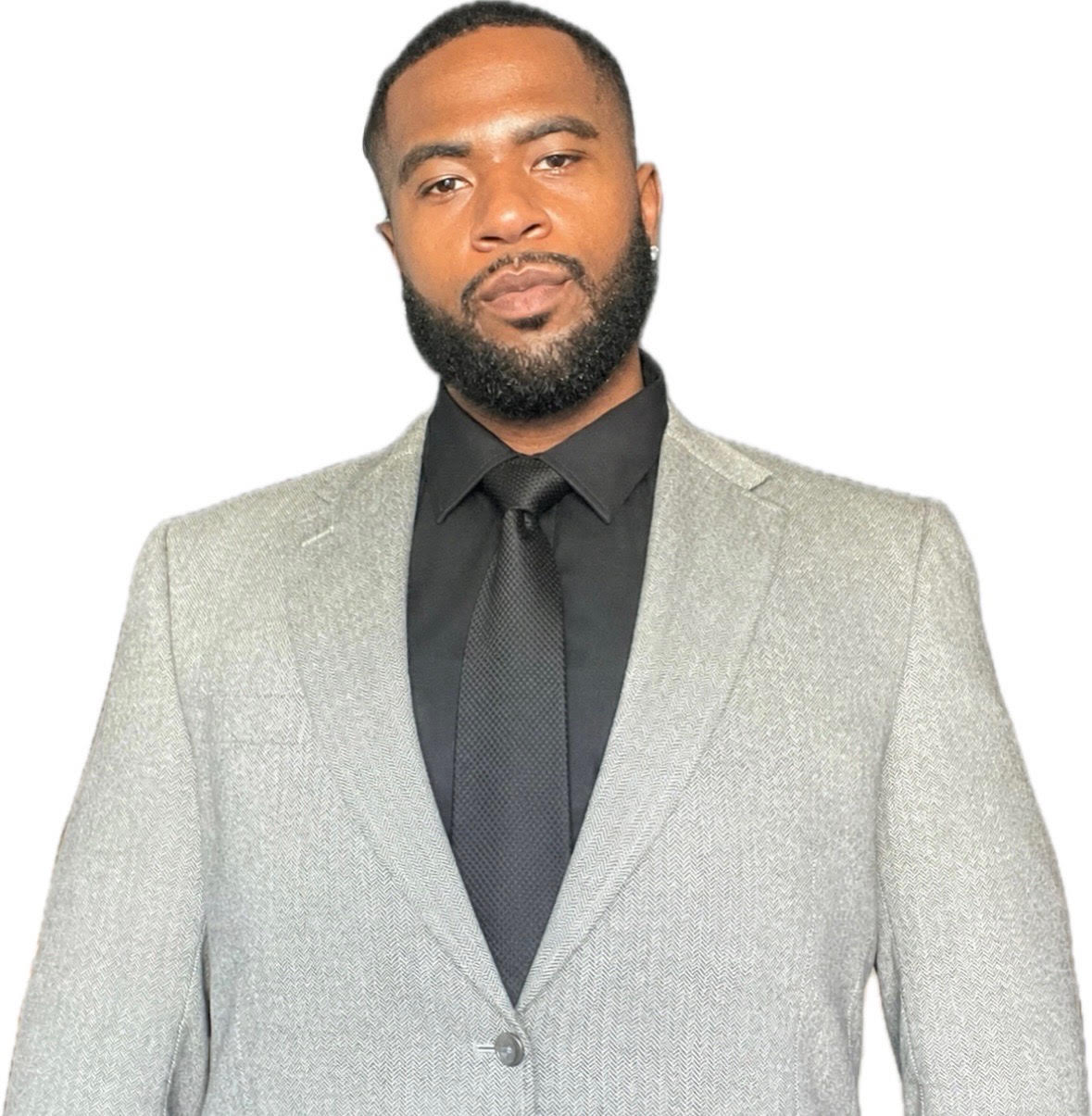 Lorenzo Foster - Real Estate Agent